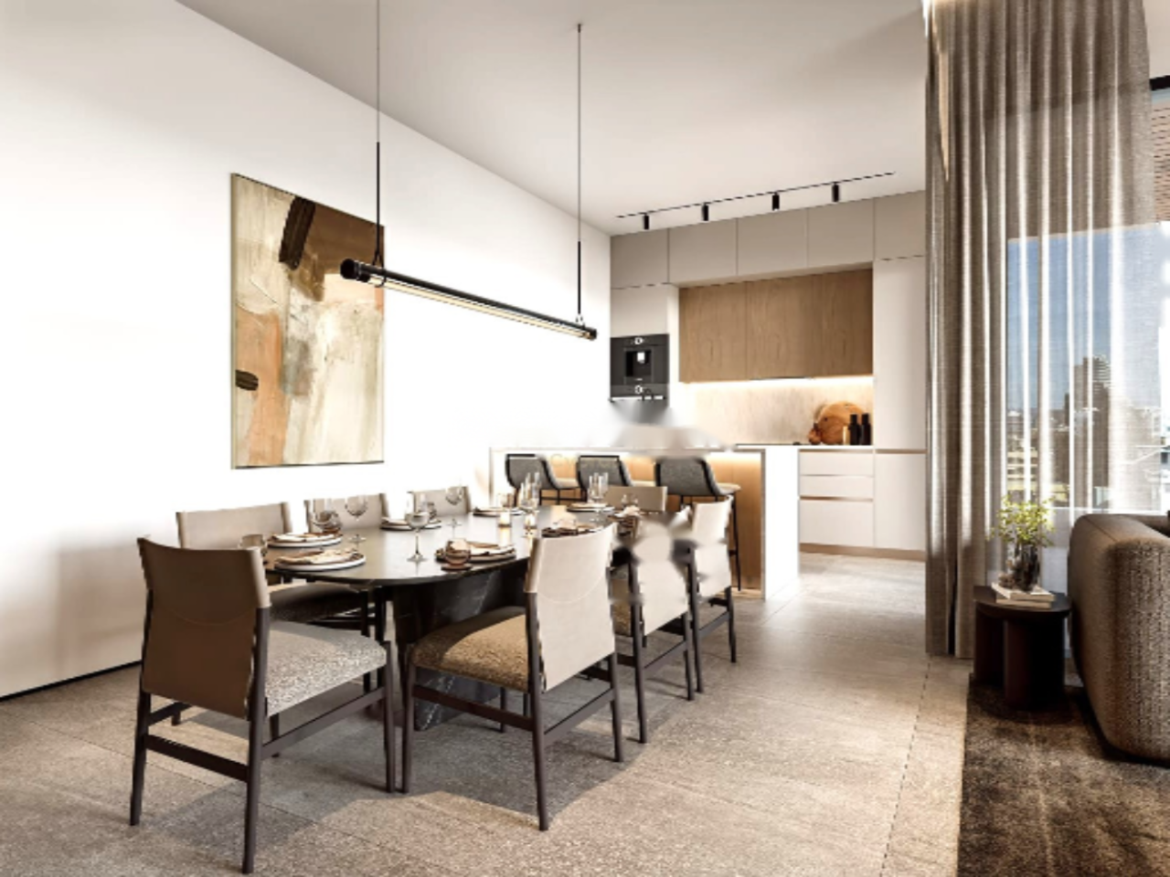 Квартира в Ермасойе, Кипр, 124 м² - фото 10