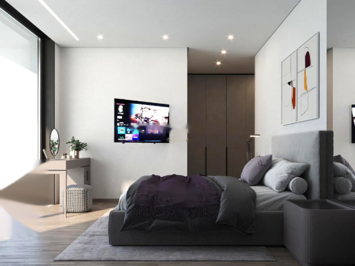 Квартира в Айос-Атанасиосе, Кипр, 195 м² - фото 9