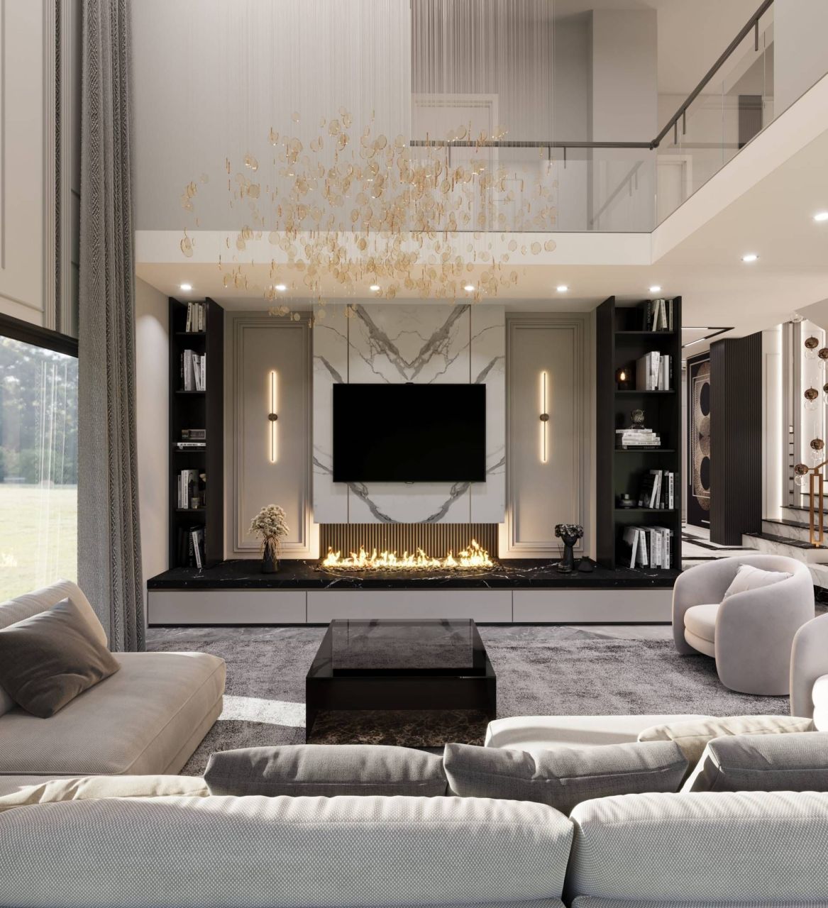 Вилла в Мерсине, Турция, 225 м² - фото 12