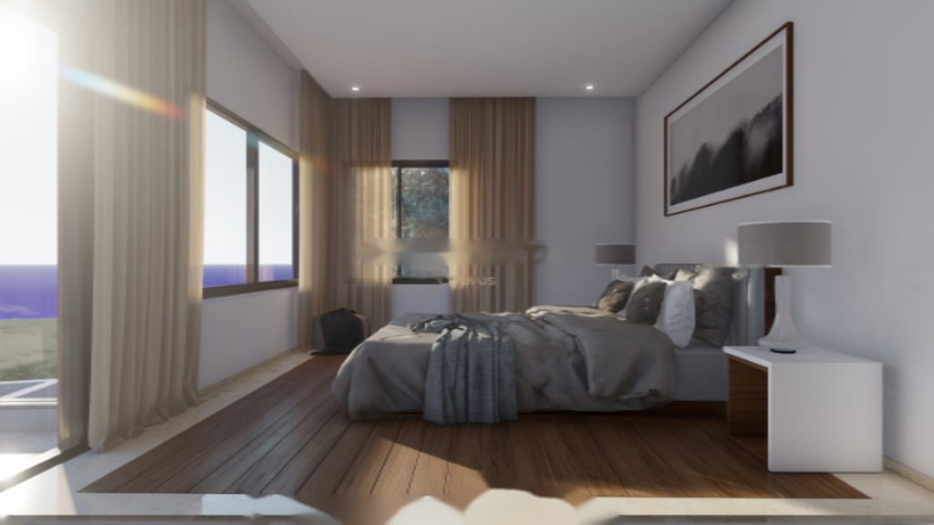 Квартира в Айос-Георгиос-Пейас, Кипр, 397 м² - фото 10