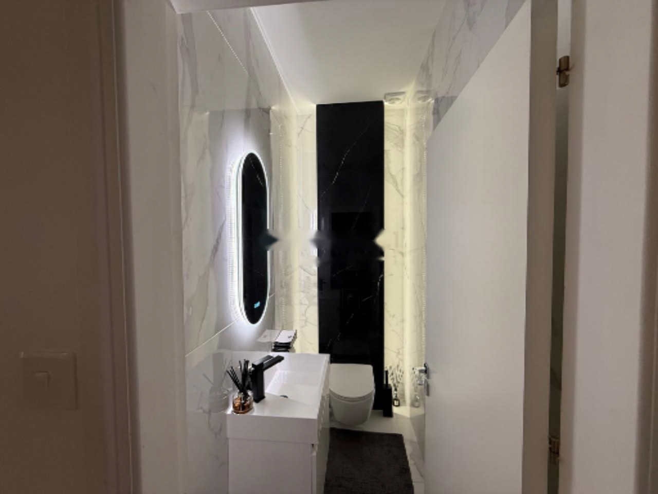 Квартира в Ермасойе, Кипр, 110 м² - фото 10