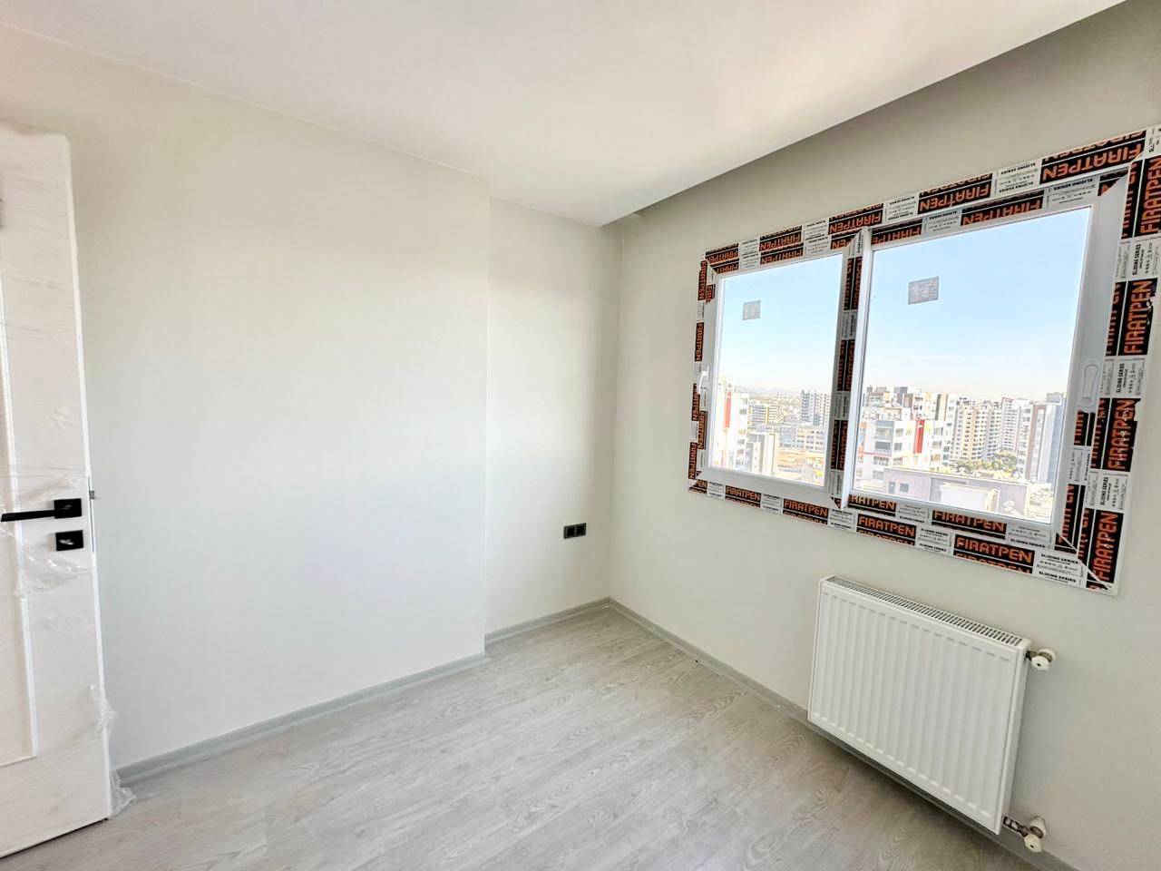 Квартира в Мерсине, Турция, 120 м² - фото 13