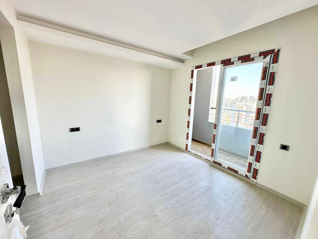 Квартира в Мерсине, Турция, 120 м² - фото 14