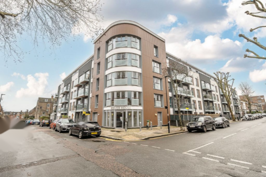 Квартира в Лондоне, Великобритания, 41 м² - фото 10