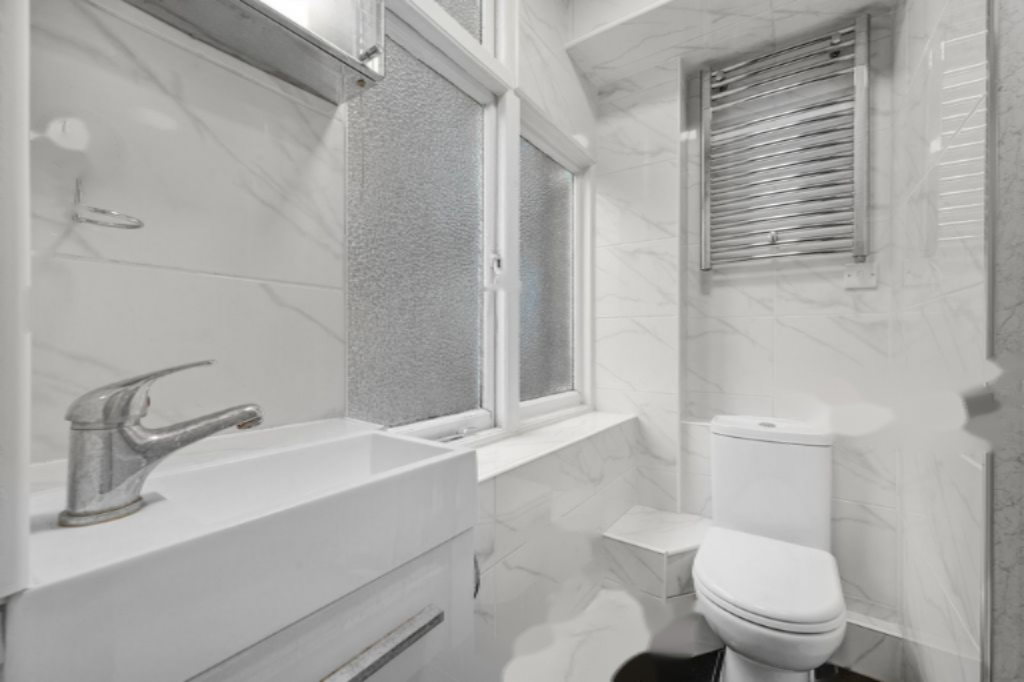 Квартира в Лондоне, Великобритания, 24 м² - фото 10