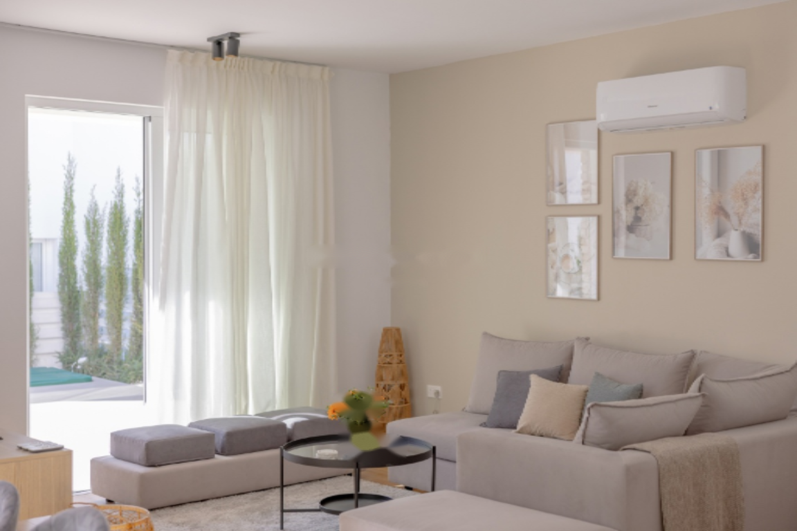 Квартира Cyprus, Кипр, 121 м² - фото 10