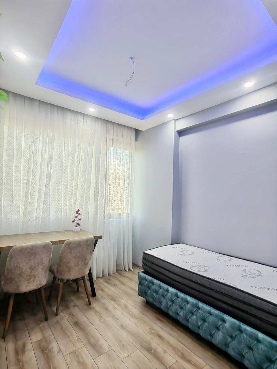 Квартира в Мерсине, Турция, 90 м² - фото 14