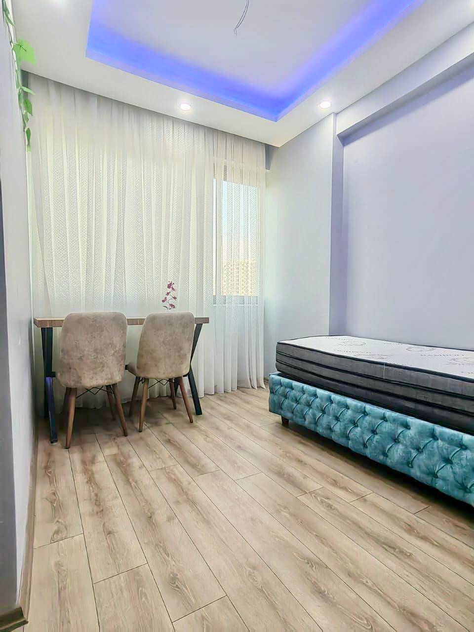 Квартира в Мерсине, Турция, 90 м² - фото 15