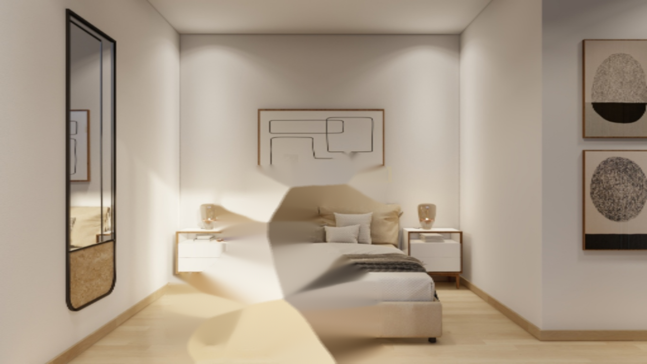 Квартира в Айос-Георгиос-Пейас, Кипр, 233 м² - фото 10