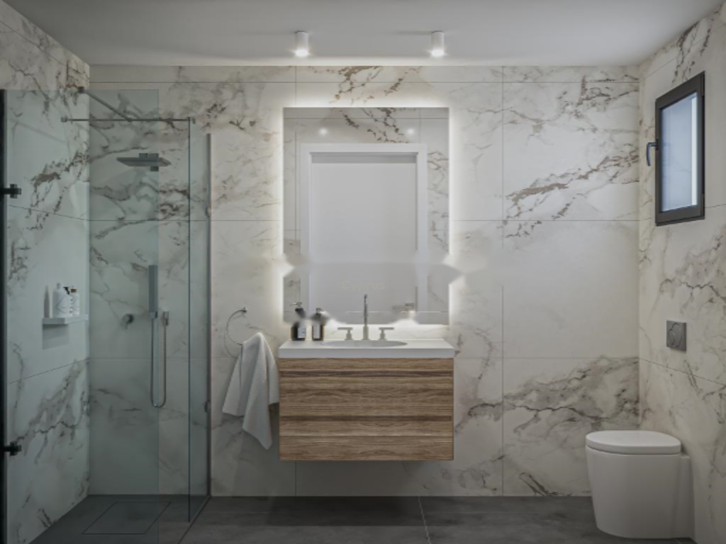 Квартира в Помосе, Кипр, 170 м² - фото 10