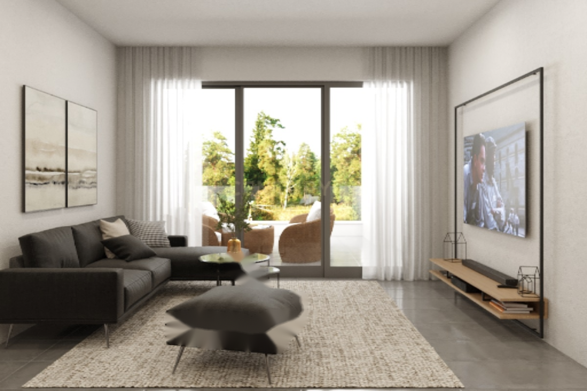 Квартира в Лимасоле, Кипр, 118 м² - фото 10