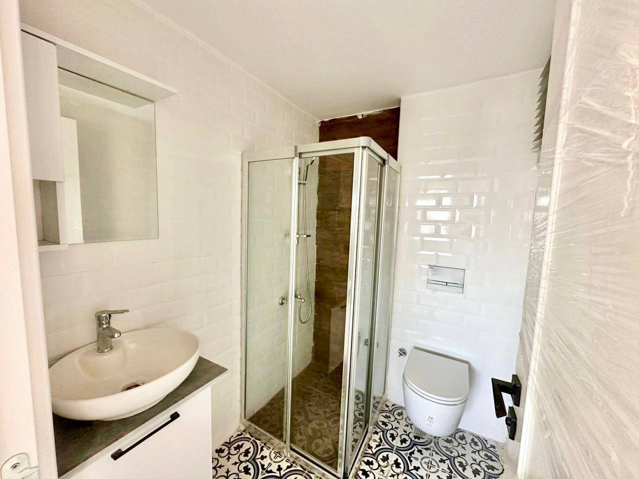 Квартира в Мерсине, Турция, 120 м² - фото 17