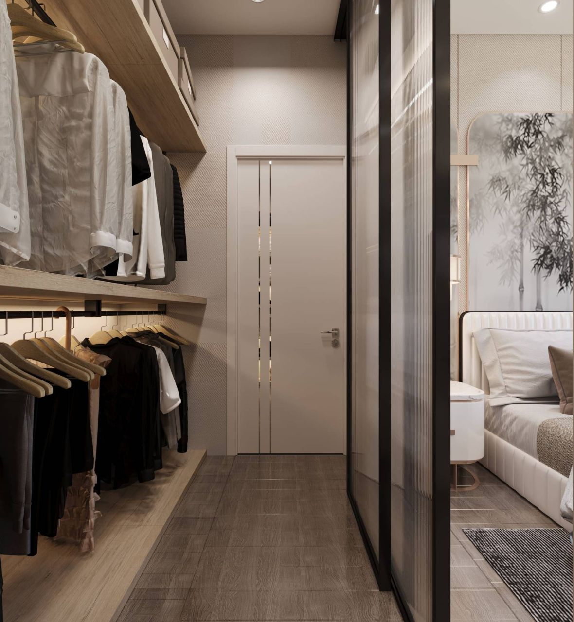 Вилла в Мерсине, Турция, 225 м² - фото 18