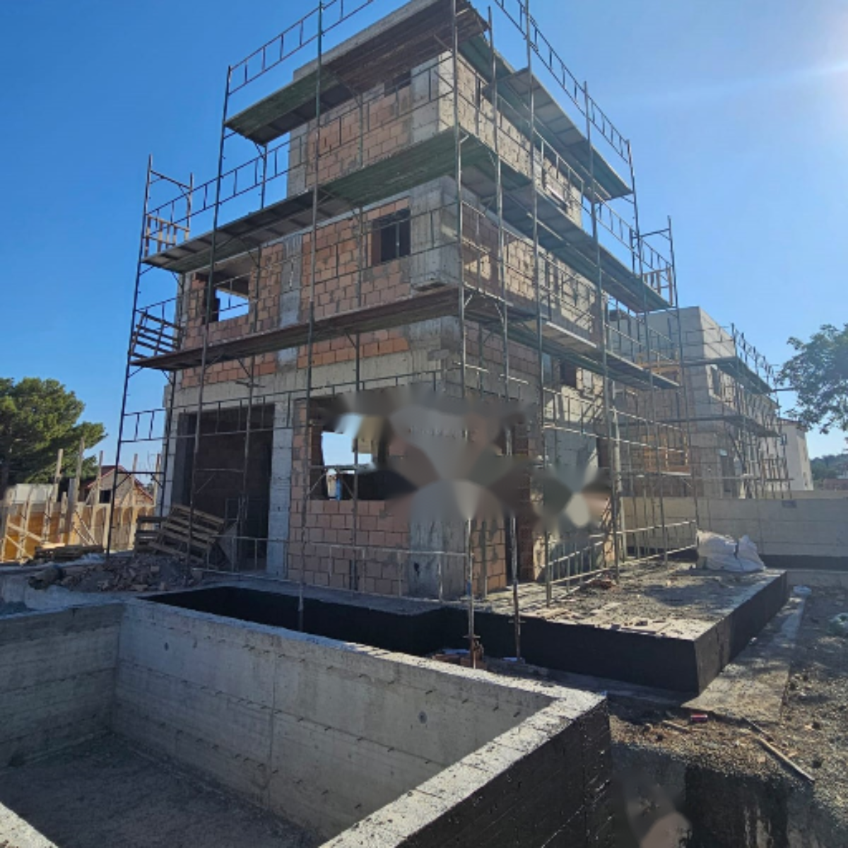 Квартира в Суни, Кипр, 100 м² - фото 10