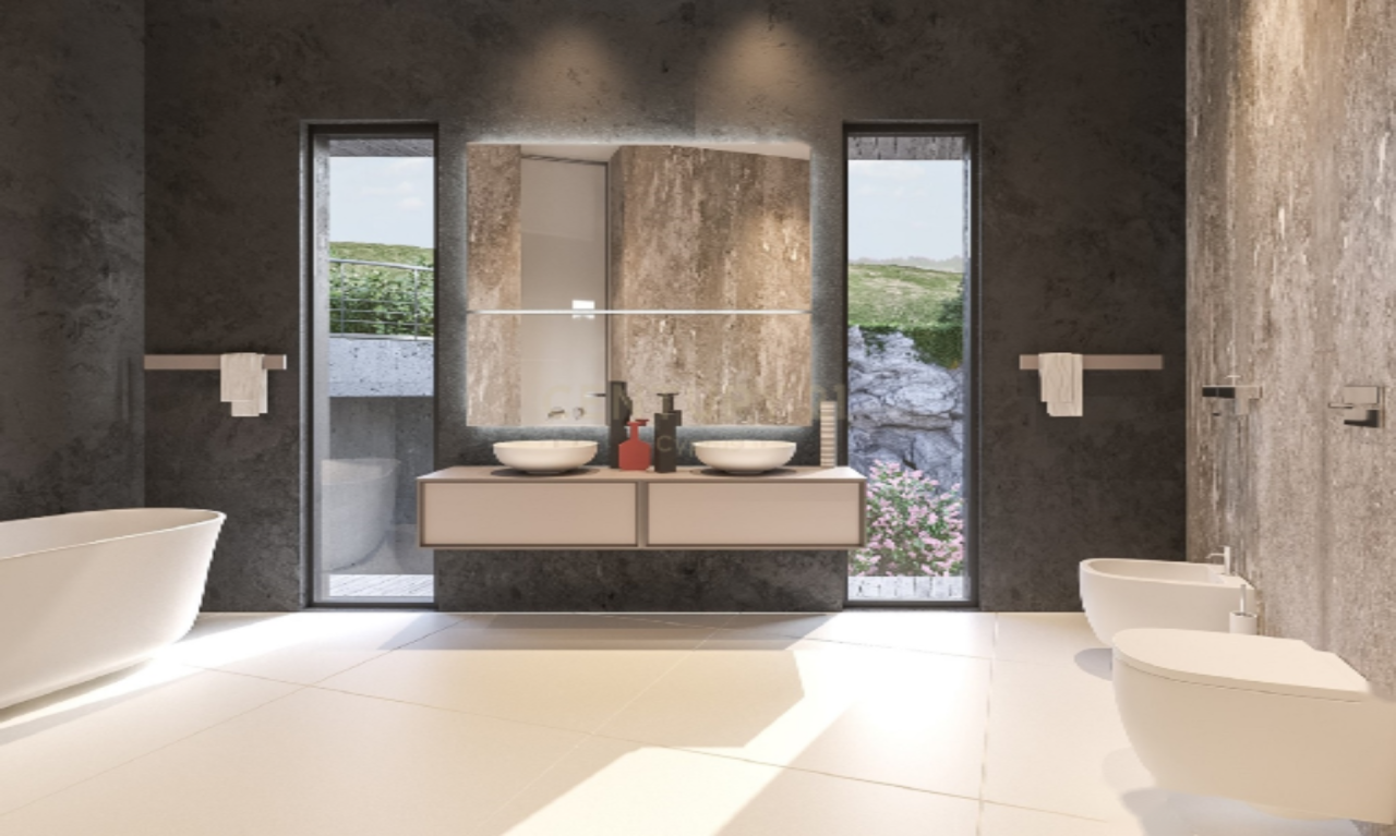 Квартира в Агиос Тихоне, Кипр, 775 м² - фото 10