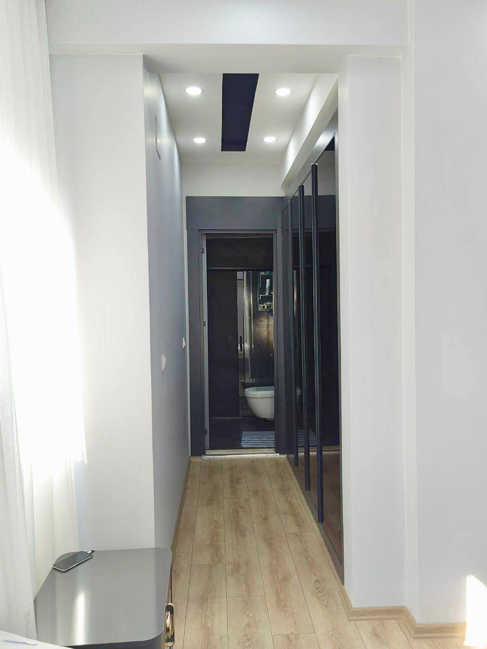 Квартира в Мерсине, Турция, 90 м² - фото 19