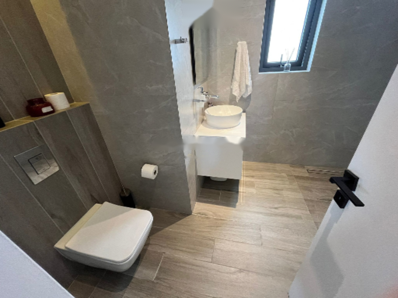 Квартира в Ермасойе, Кипр, 80 м² - фото 10