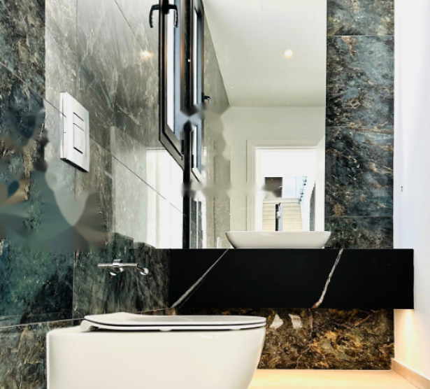 Квартира в Ермасойе, Кипр, 200 м² - фото 10