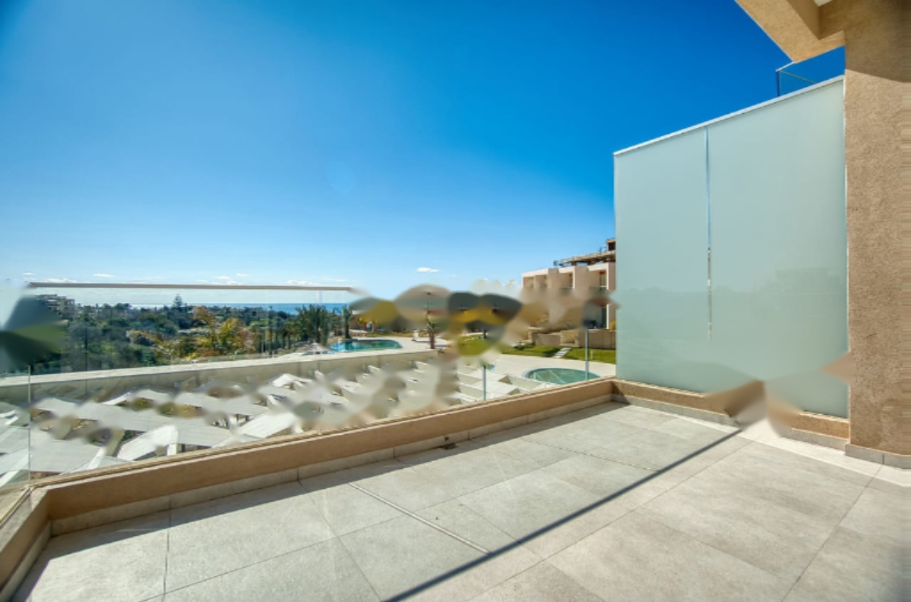 Квартира в Хлораке, Кипр, 121 м² - фото 10