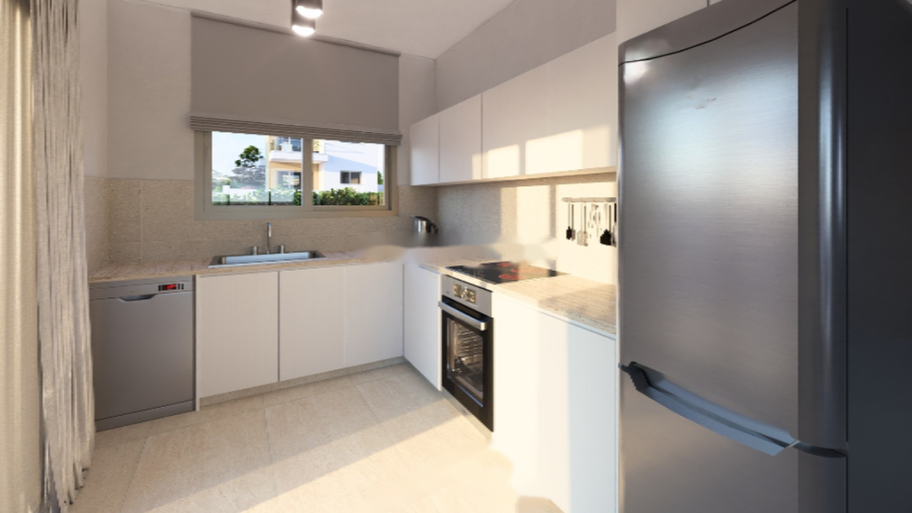 Квартира в Куклие, Кипр, 225 м² - фото 10