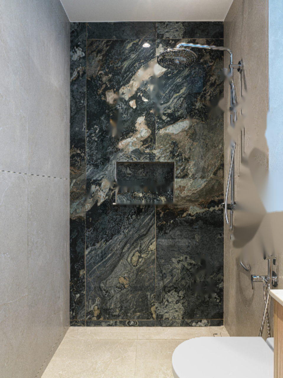 Квартира в Лимасоле, Кипр, 99 м² - фото 10