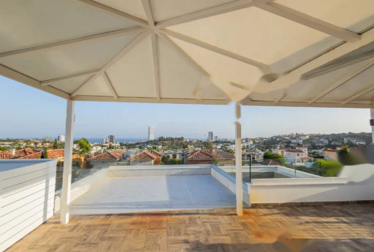 Квартира в Мутайяке, Кипр, 193 м² - фото 10