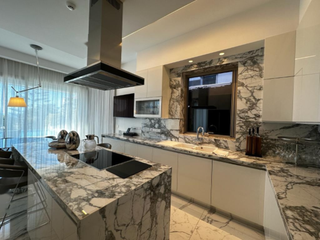 Квартира в Пареклисии, Кипр, 581 м² - фото 10