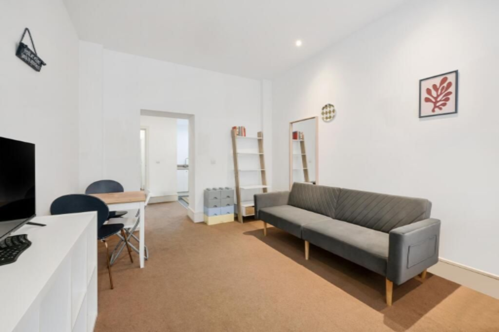 Квартира в Лондоне, Великобритания, 36 м² - фото 10