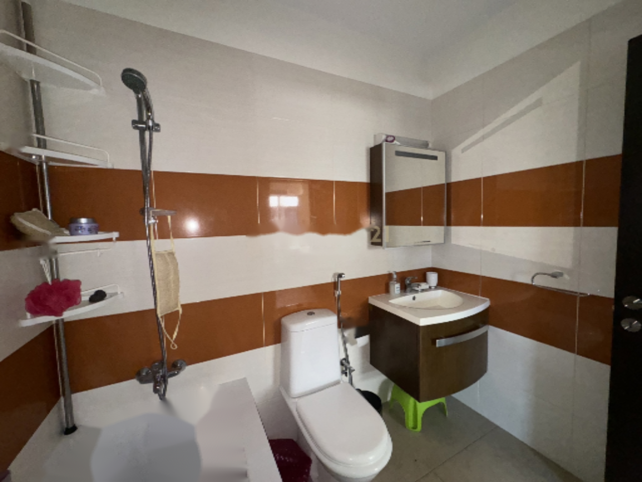 Квартира в Ермасойе, Кипр, 113 м² - фото 10