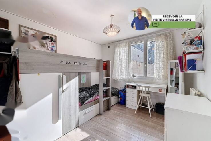 Квартира в Каннах, Франция, 54 м² - фото 4