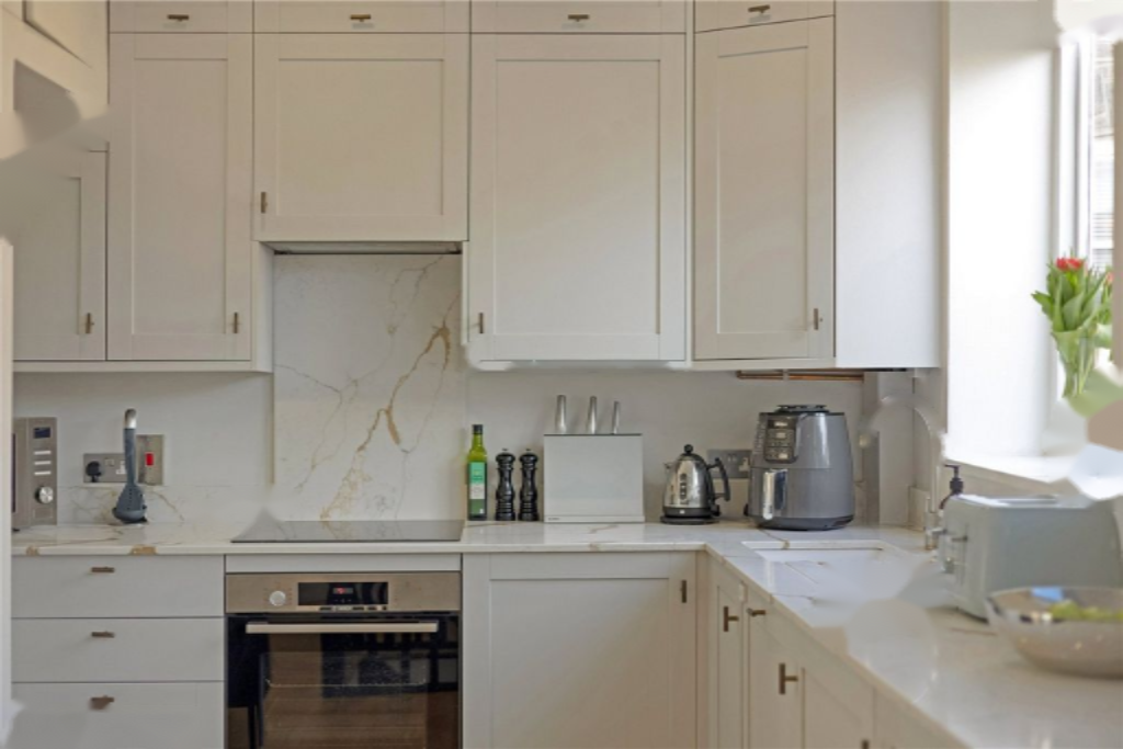 Квартира в Лондоне, Великобритания, 67 м² - фото 10