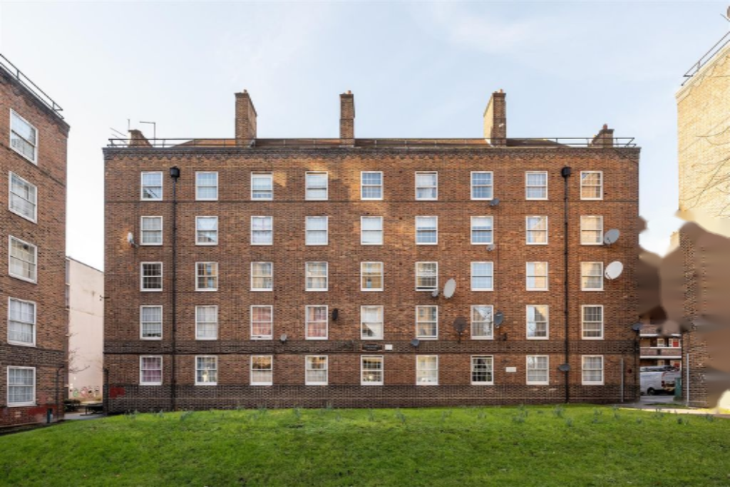 Квартира в Лондоне, Великобритания, 42 м² - фото 10