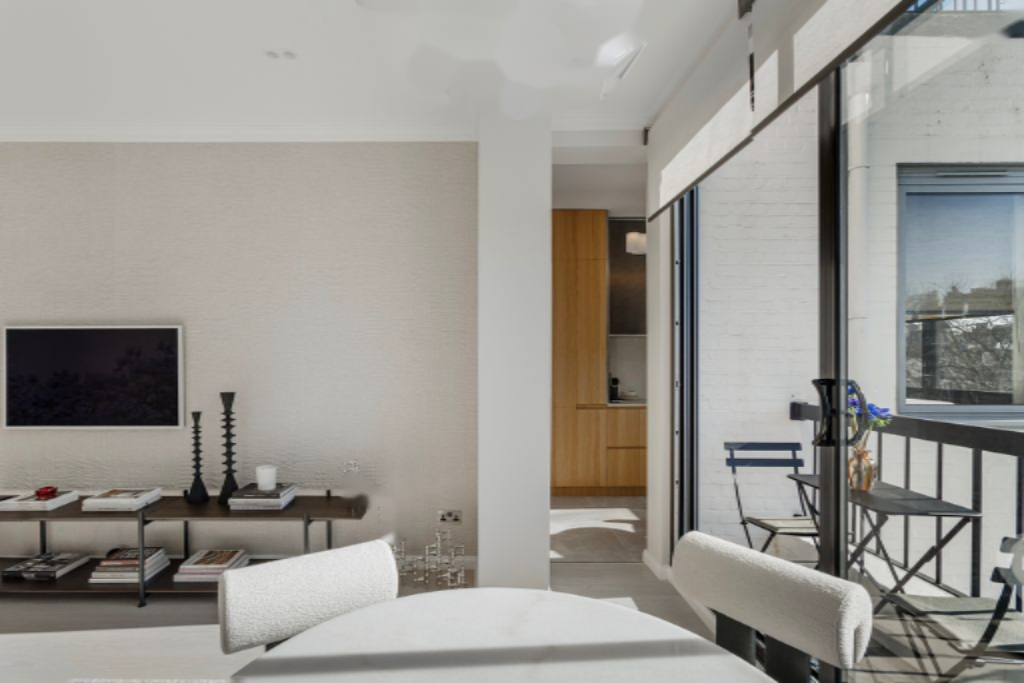 Квартира в Лондоне, Великобритания, 54 м² - фото 10