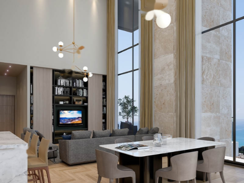 Квартира в Агиос Тихоне, Кипр, 114 м² - фото 10