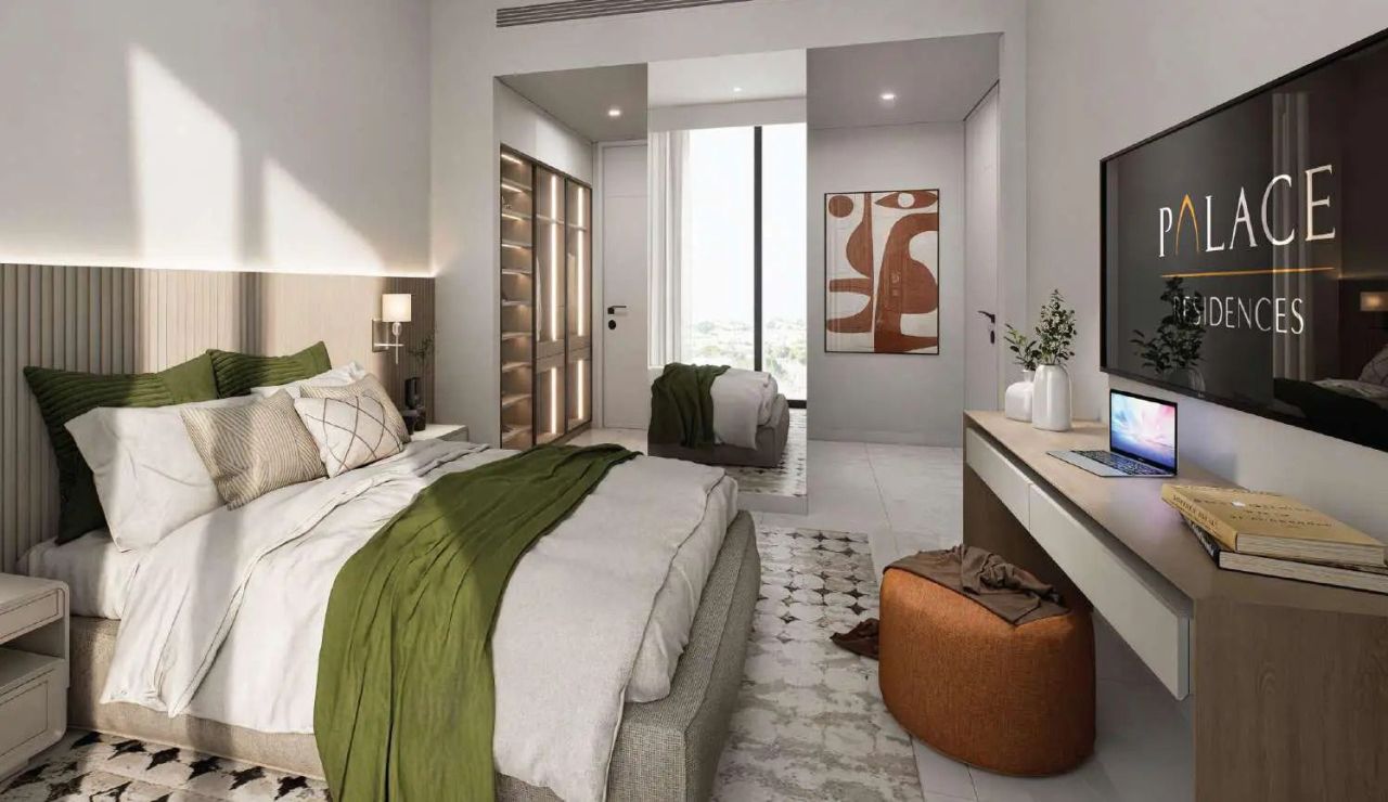 Квартира в Шардже, ОАЭ, 81 м² - фото 2