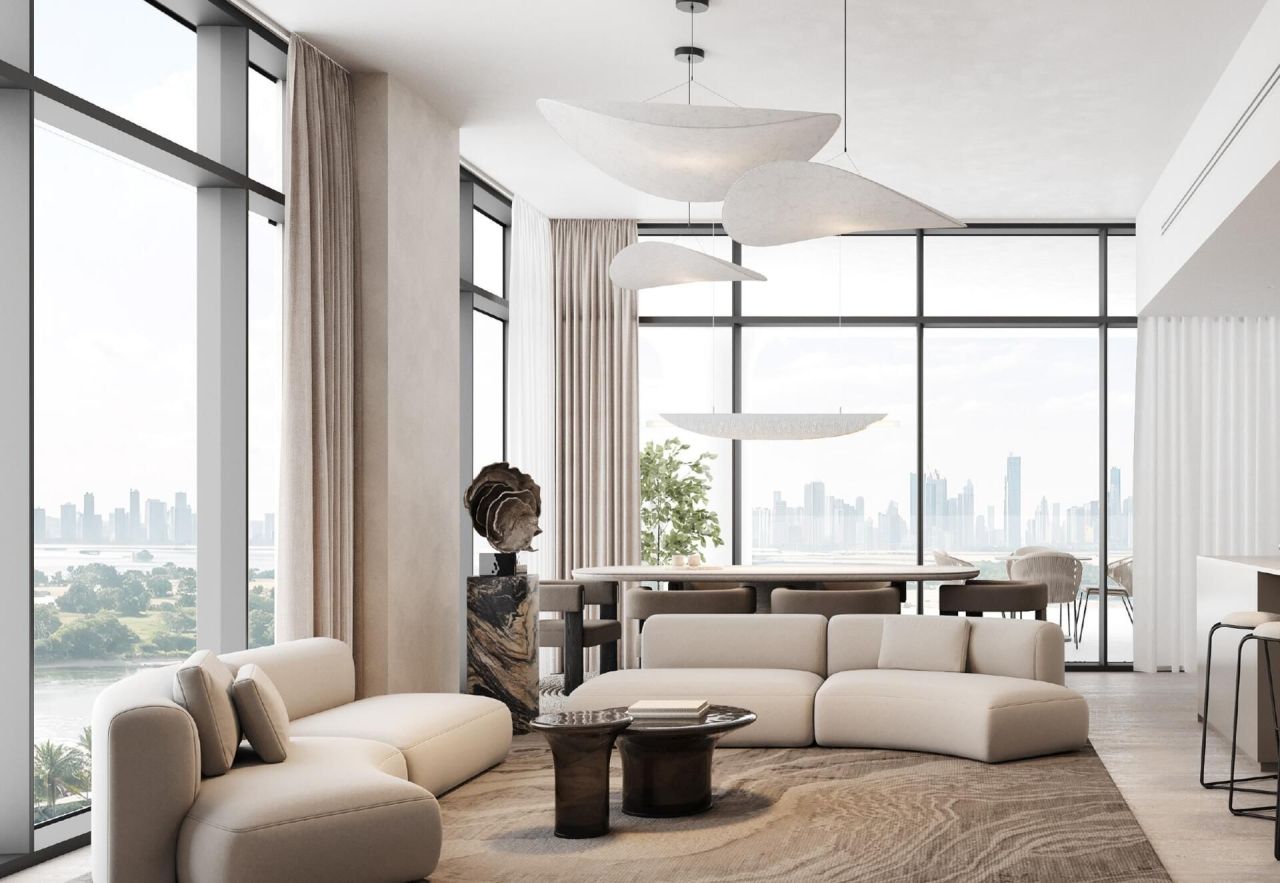 Квартира в Дубае, ОАЭ, 61 м² - фото 2