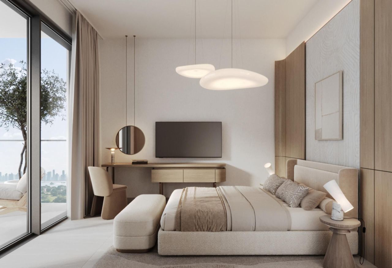 Квартира в Дубае, ОАЭ, 191 м² - фото 3