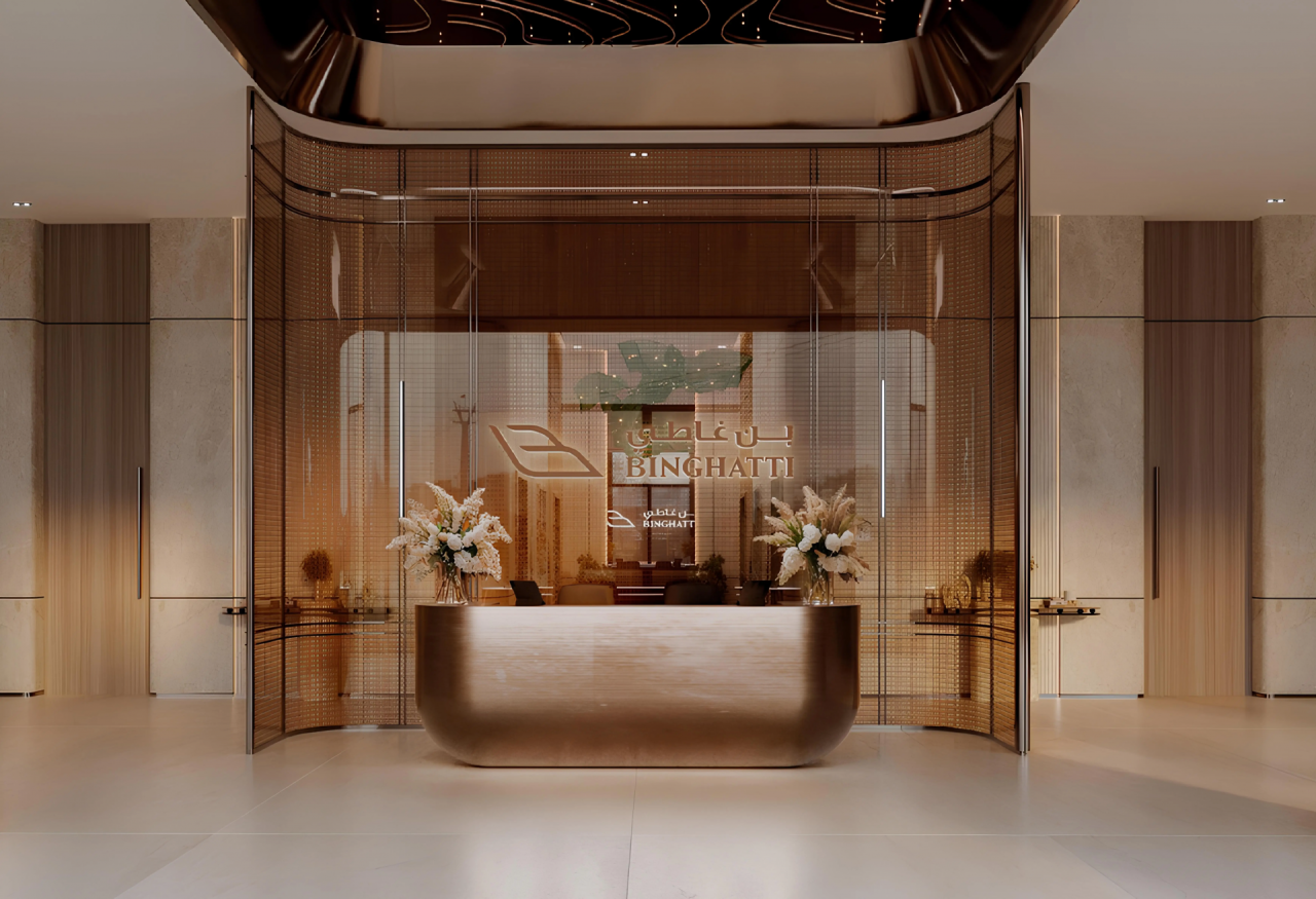 Студия в Дубае, ОАЭ, 31 м² - фото 3