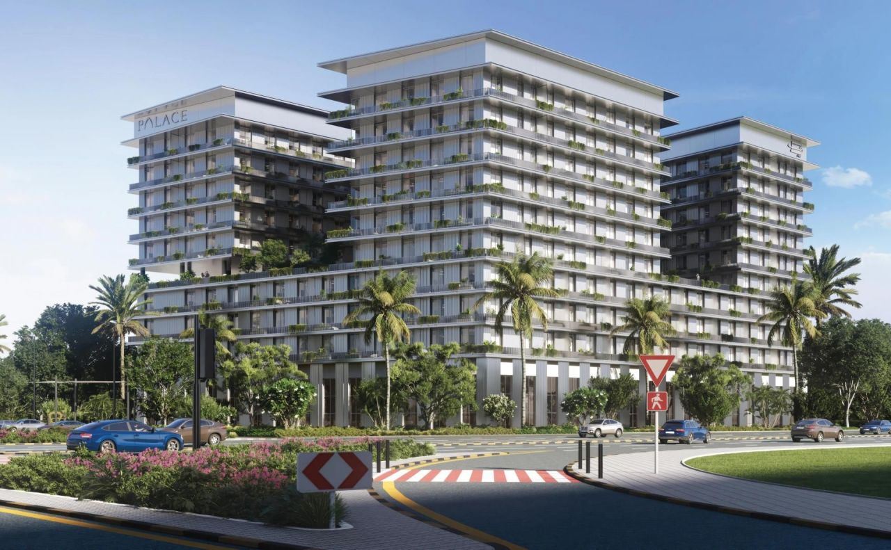 Квартира в Шардже, ОАЭ, 81 м² - фото 3