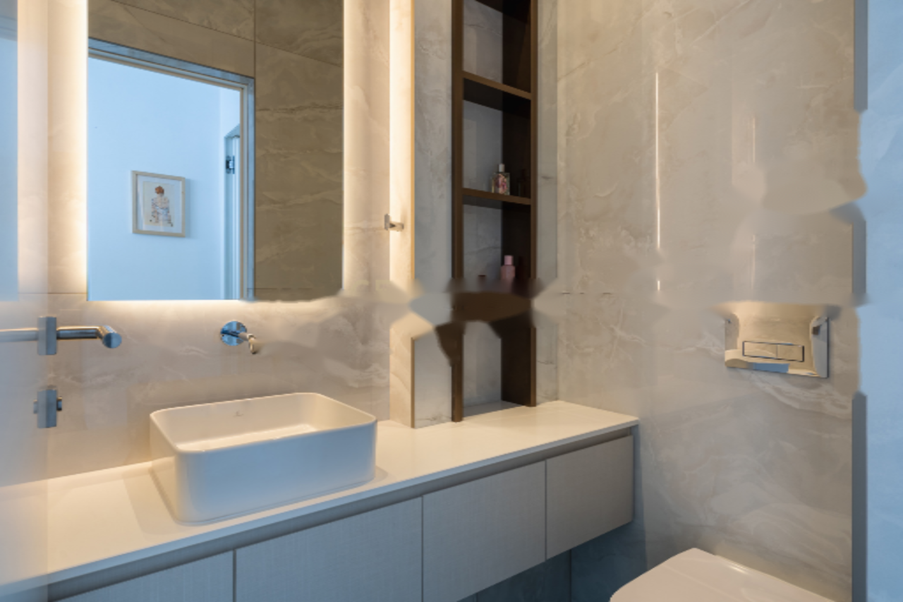 Квартира в Агиос Тихоне, Кипр, 148 м² - фото 10