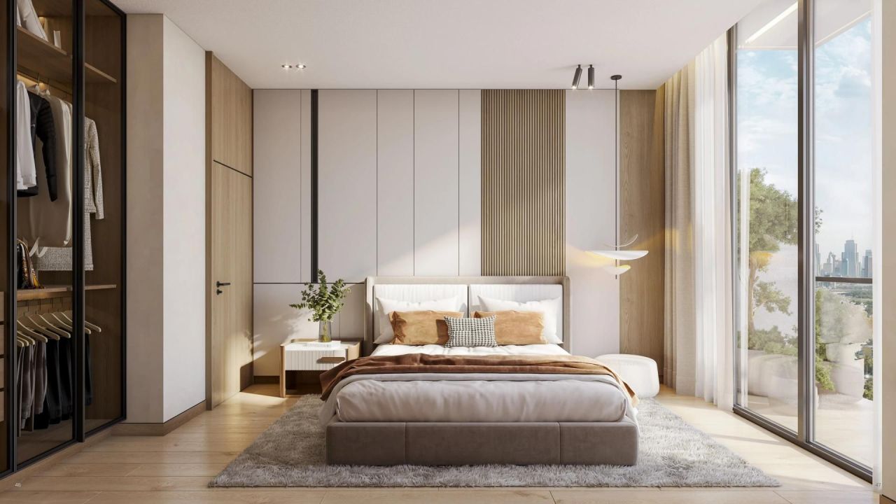 Квартира в Дубае, ОАЭ, 104 м² - фото 4