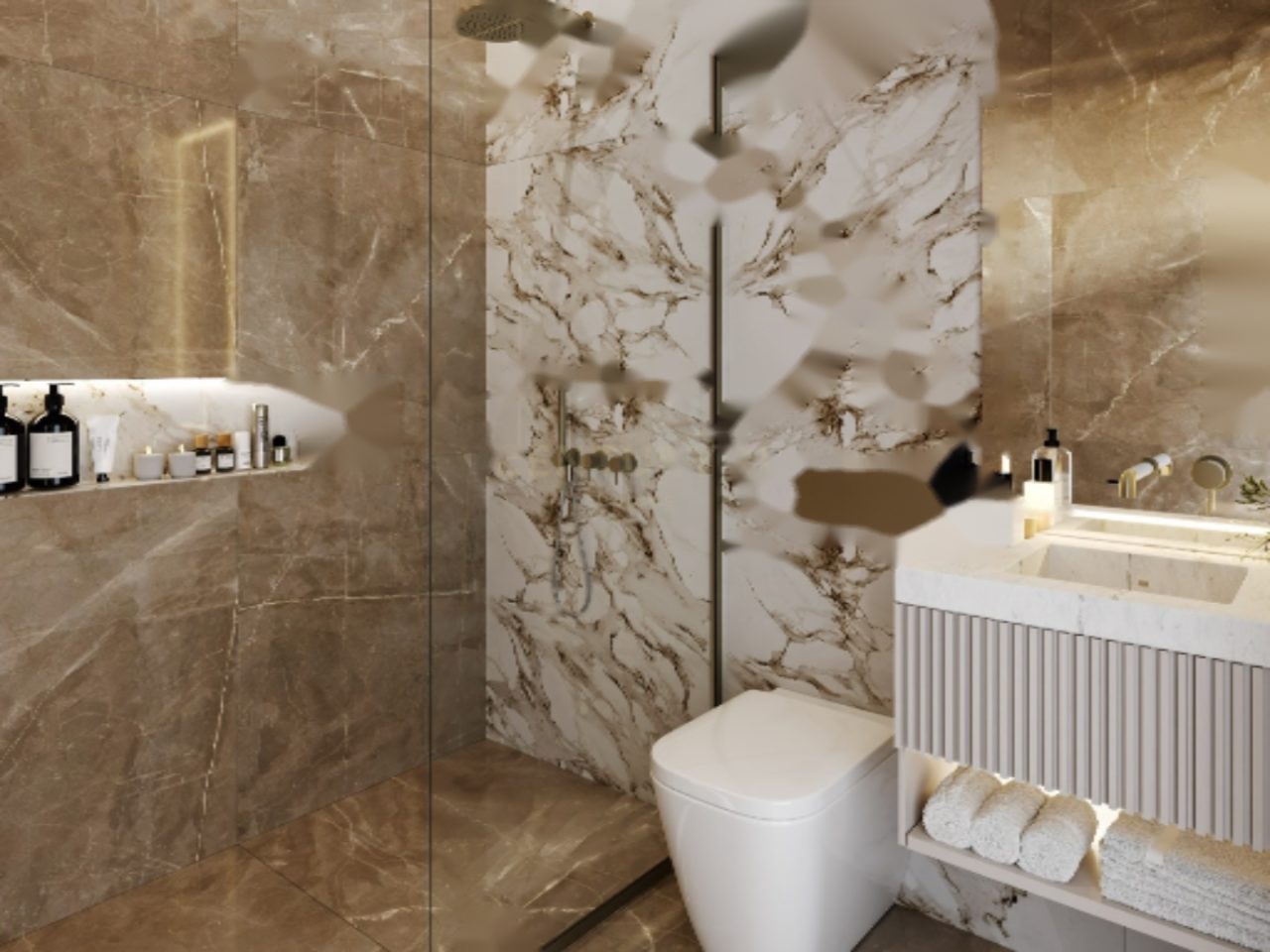 Квартира в Ермасойе, Кипр, 93 м² - фото 10