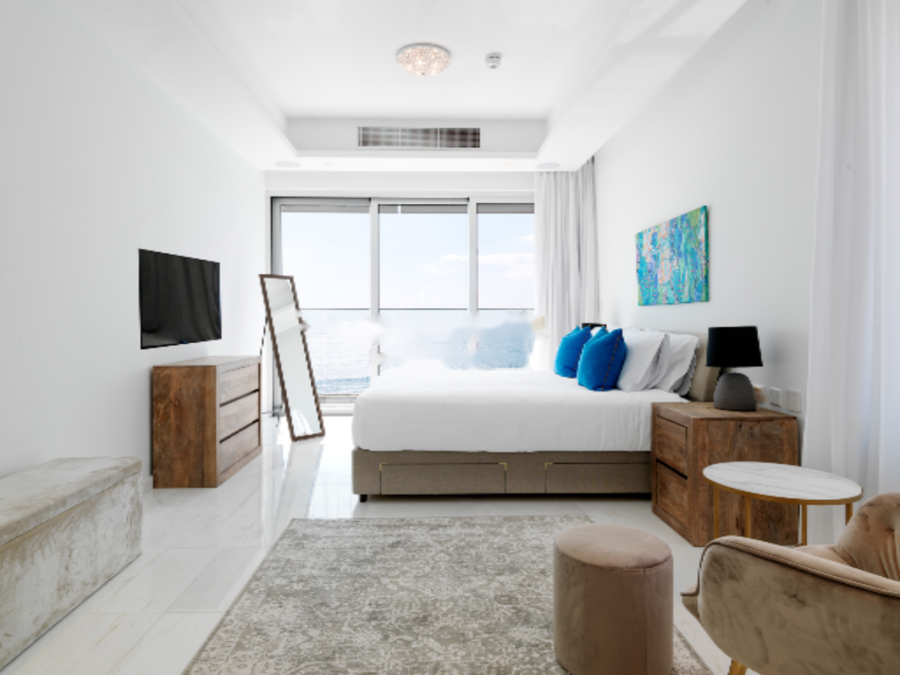 Квартира в Помосе, Кипр, 240 м² - фото 10