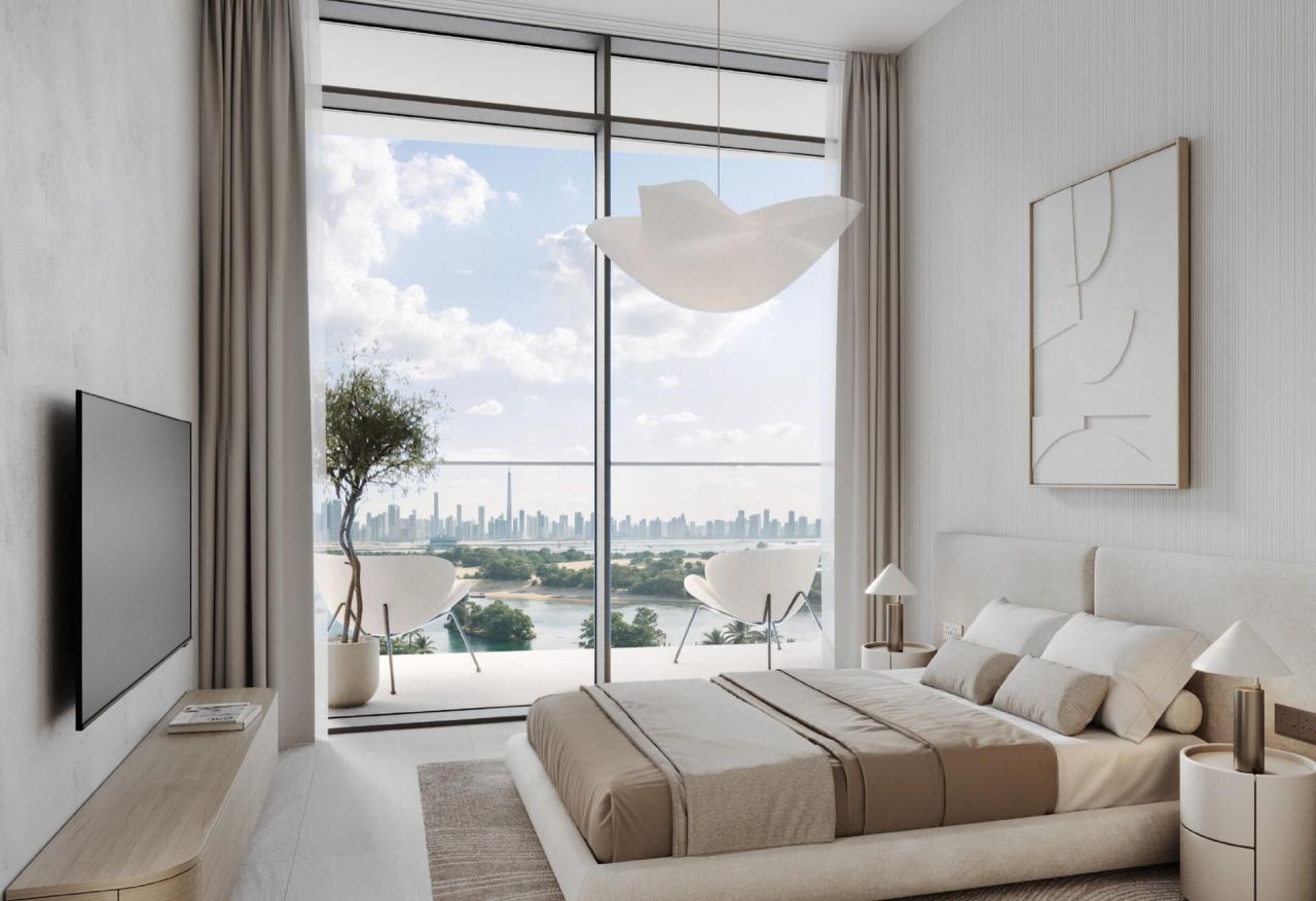 Квартира в Дубае, ОАЭ, 98 м² - фото 4