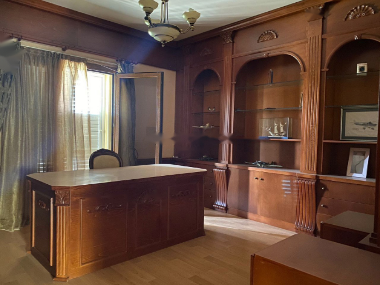 Квартира в Агиос Тихоне, Кипр, 410 м² - фото 10