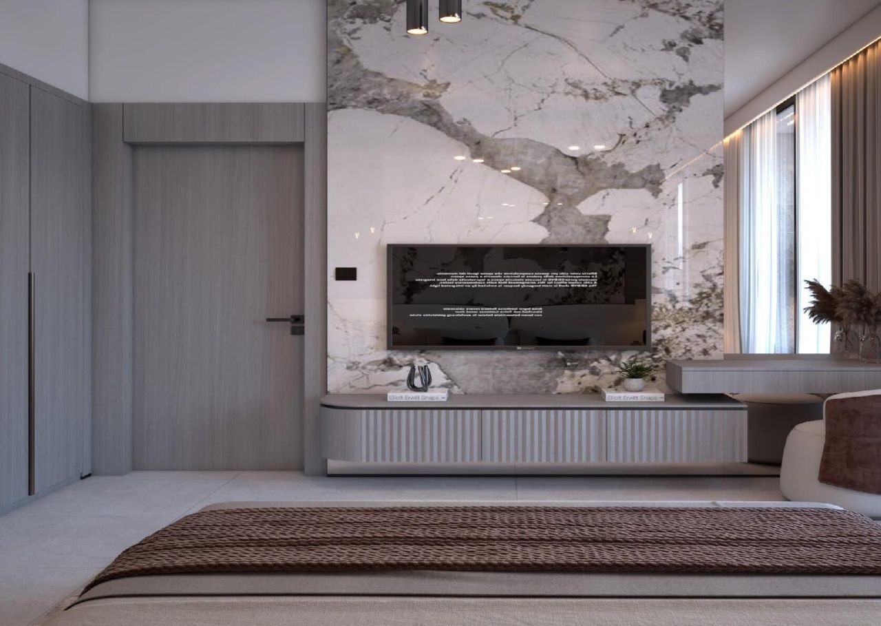 Квартира в Дубае, ОАЭ, 117 м² - фото 5