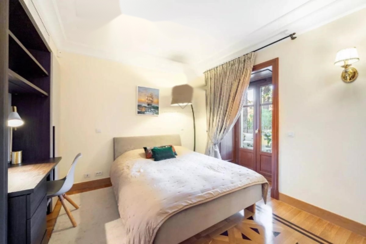 Квартира в Каннах, Франция, 110 м² - фото 10