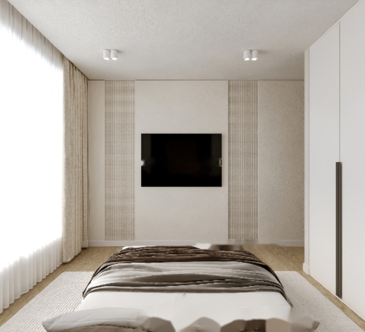 Квартира в Айя-Напе, Кипр, 183 м² - фото 10