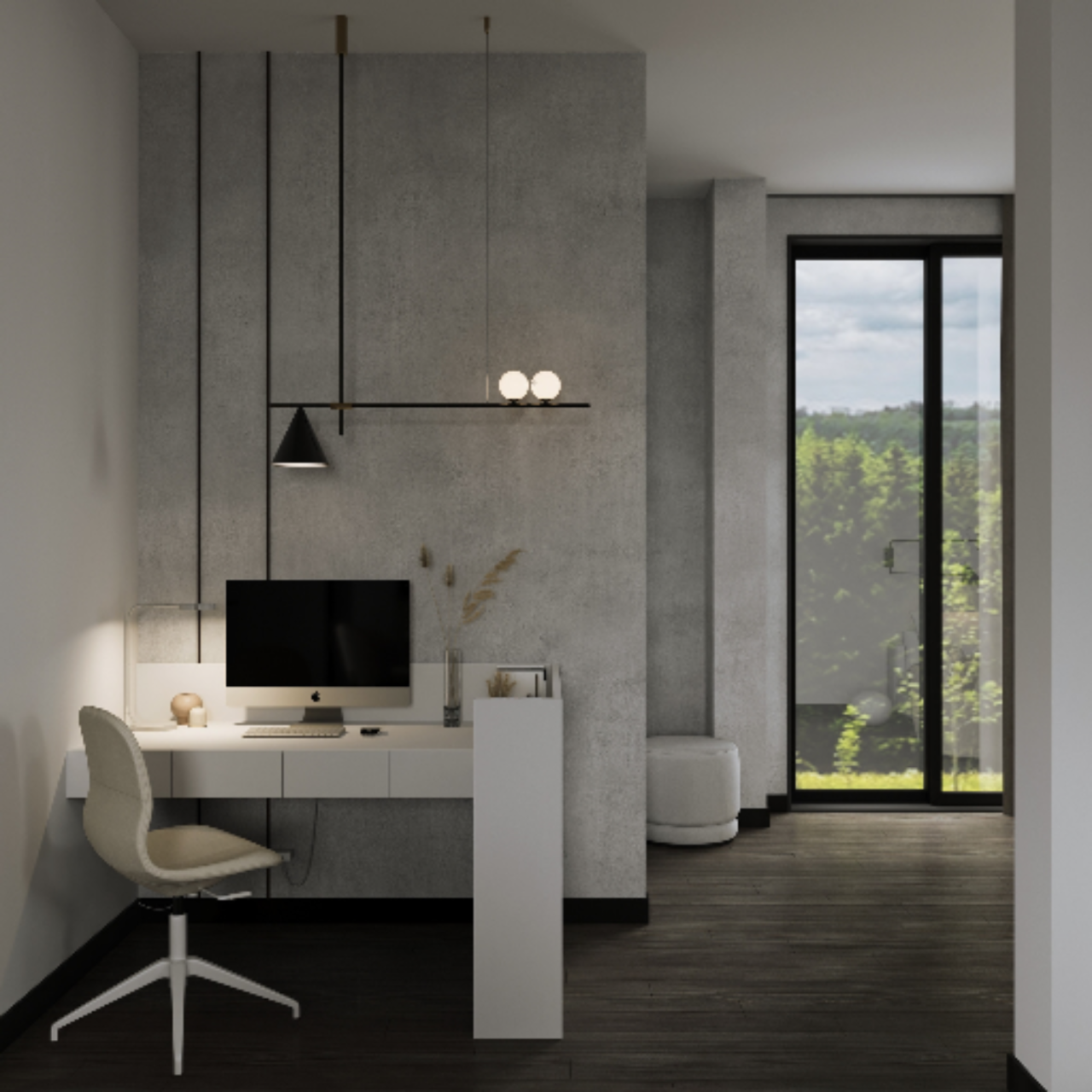 Квартира в Мони, Кипр, 148 м² - фото 9