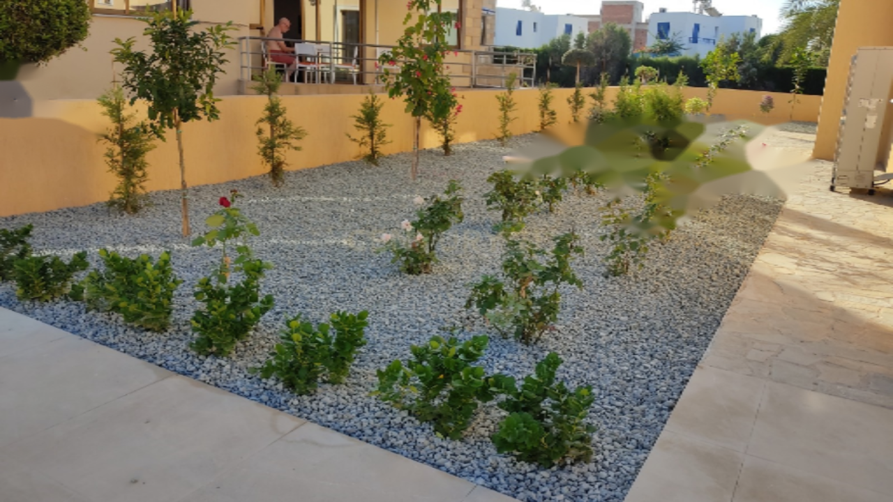 Квартира в Хлораке, Кипр, 310 м² - фото 10